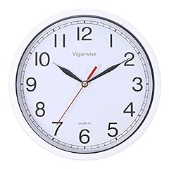 Vigorwise wall clock for sale  Delivered anywhere in UK