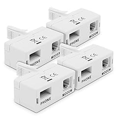 Dynamode adsl mikrofilter gebraucht kaufen  Wird an jeden Ort in Deutschland