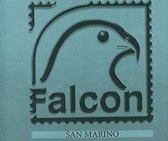 Romanphil fogli falcon usato  Spedito ovunque in Italia 