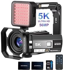 Ordro camcorder video for sale  Delivered anywhere in UK