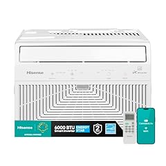 Hisense wct06w25a window for sale  Delivered anywhere in USA 