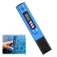 Tinshow tds tester for sale  Delivered anywhere in UK