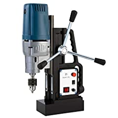 ZELCAN 1200W Electric Magnetic Drill Press with 0.9 for sale  Delivered anywhere in USA 