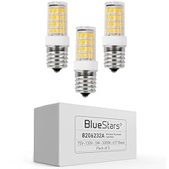 Bluestars e17 base for sale  Delivered anywhere in USA 