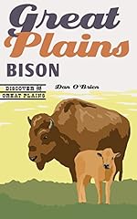Great plains bison gebraucht kaufen  Wird an jeden Ort in Deutschland
