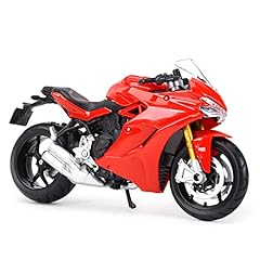 Flrian ducati supersport d'occasion  Livré partout en France