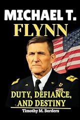 Michael flynn duty d'occasion  Livré partout en France