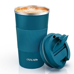 Aolieh thermobecher kaffee gebraucht kaufen  Wird an jeden Ort in Deutschland