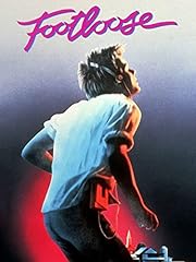 Footloose usato  Spedito ovunque in Italia 