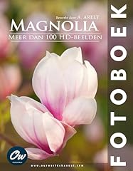 Magnolia fotoboek usato  Spedito ovunque in Italia 