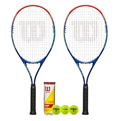 Wilson impact tennis for sale  Delivered anywhere in UK