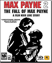 Max payne the usato  Spedito ovunque in Italia 
