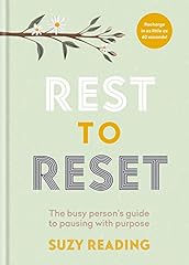 Rest reset busy for sale  Delivered anywhere in UK