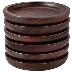 Wood coasters drinks for sale  Delivered anywhere in USA 