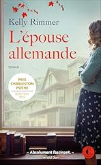 épouse allemande d'occasion  Livré partout en France