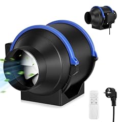 Trsaow quiet 100mm for sale  Delivered anywhere in UK