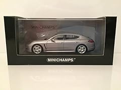Minichamps 400068250 modellino usato  Spedito ovunque in Italia 