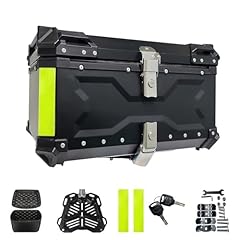 Top case moto usato  Spedito ovunque in Italia 