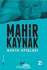 Nokta atislari isimsiz d'occasion  Livré partout en Belgiqu