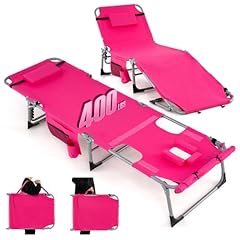 Gymax tanning chair for sale  Delivered anywhere in USA 