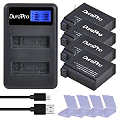 Durapro batteries ahdbt for sale  Delivered anywhere in UK