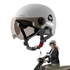 Jethelm doppelvisier roller gebraucht kaufen  Wird an jeden Ort in Deutschland