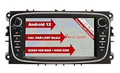 Af7 android autoradio gebraucht kaufen  Wird an jeden Ort in Deutschland