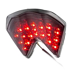 Motorradteile led rücklicht gebraucht kaufen  Wird an jeden Ort in Deutschland