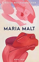 Maria malt roman gebraucht kaufen  Wird an jeden Ort in Deutschland