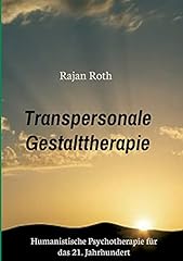 Transpersonale gestalttherapie gebraucht kaufen  Wird an jeden Ort in Deutschland