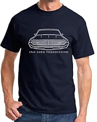 1968 ford thunderbird for sale  Delivered anywhere in USA 