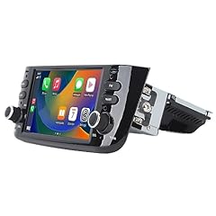 Autoradio wireless carplay usato  Spedito ovunque in Italia 