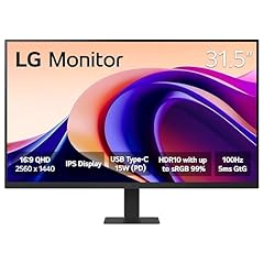 32u631a inch qhd for sale  Delivered anywhere in USA 