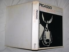 Picasso lithographs for sale  Delivered anywhere in USA 
