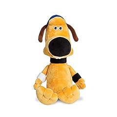 AURORA, 61421, Bitzer Dog, Shaun the Sheep, Soft Toy, for sale  Delivered anywhere in UK