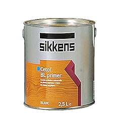 Sikkens cetol primer d'occasion  Livré partout en France