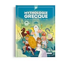 Mythologie grecque intégrale gebraucht kaufen  Wird an jeden Ort in Deutschland