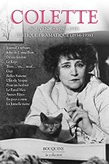Colette tome 3 d'occasion  Livré partout en France