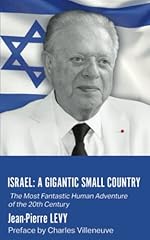 Israel gigantic small d'occasion  Livré partout en France