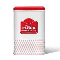 Flour storage containers for sale  Delivered anywhere in UK