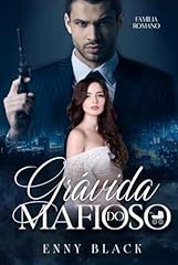 Grávida mafioso livro for sale  Delivered anywhere in USA 