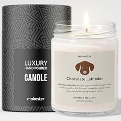 Chocolate labrador gifts for sale  Delivered anywhere in UK