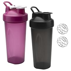 2pcs protein shaker gebraucht kaufen  Wird an jeden Ort in Deutschland