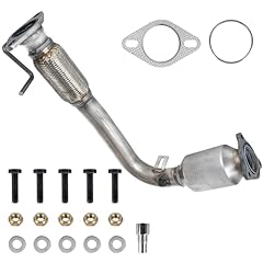 Catalytic converter fit for sale  Delivered anywhere in USA 