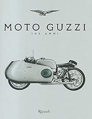 Moto guzzi 100 usato  Spedito ovunque in Italia 