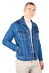 Lee herren jeansjacke gebraucht kaufen  Wird an jeden Ort in Deutschland