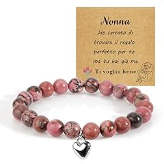 Nsetriu regalo nonna usato  Spedito ovunque in Italia 
