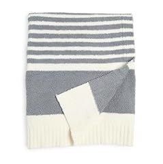Barefoot dreams blanket for sale  Delivered anywhere in USA 