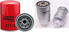 Filter kit complete for sale  Delivered anywhere in UK