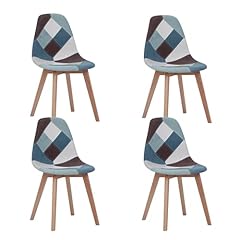 Benyled lot chaises d'occasion  Livré partout en France